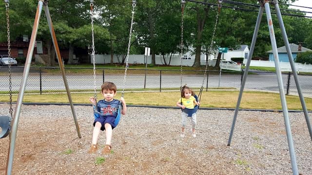 Olga Wilk Park - Image 4