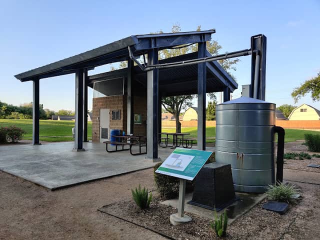 Ghirardi Family WaterSmart Park - Image 1