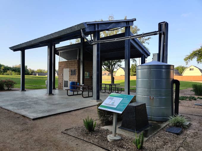 Ghirardi Family WaterSmart Park - Image 1