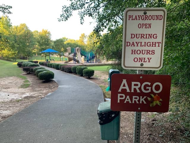 Argo Park - Image 1