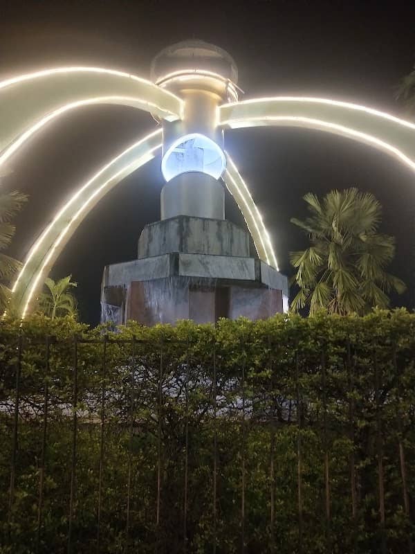 Ghanta ghar korba - Image 1