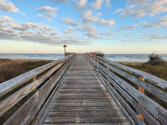 Kelly Hamby Nature Trail Park - Image 2