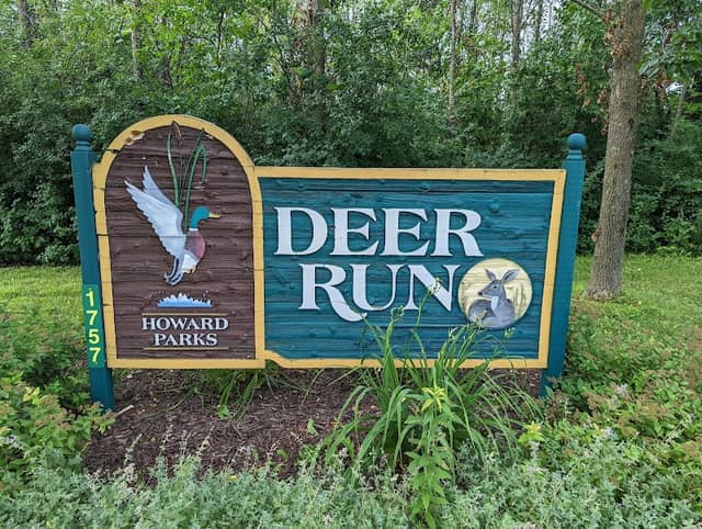 Deer Run Park - Image 2