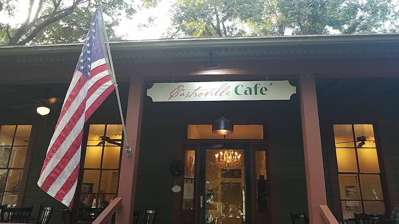 Castroville Café - Image 1