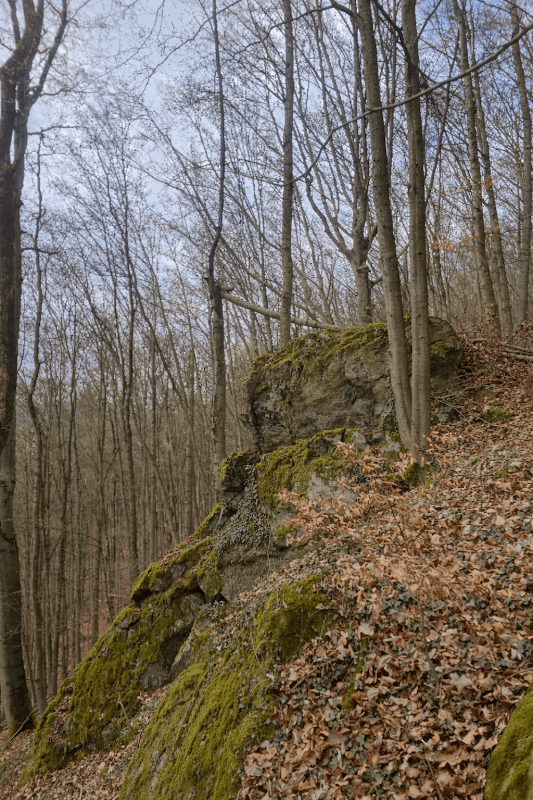 Zwergenkopf Felsen - Image 1