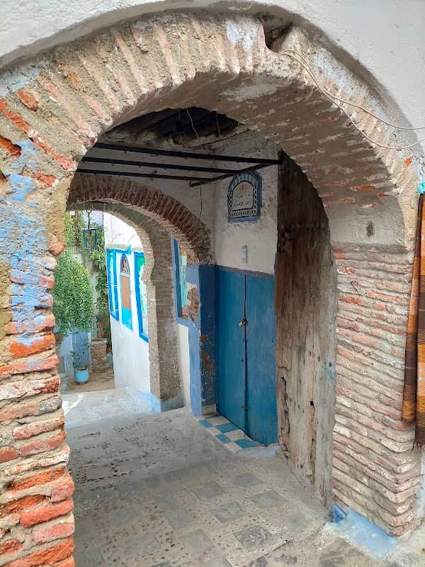 Puerta de la Judería - Image 1