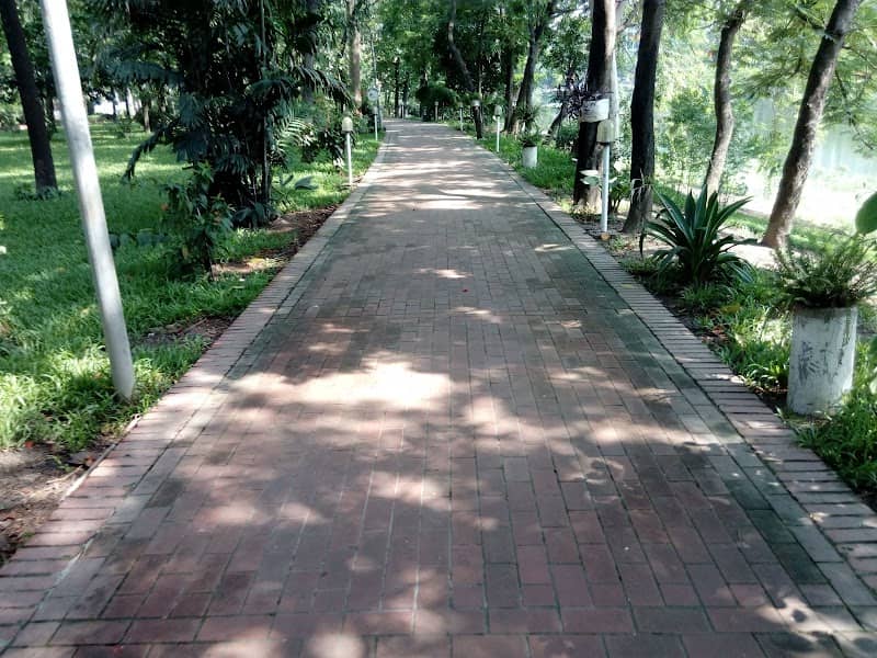 Baridhara Park - Image 2