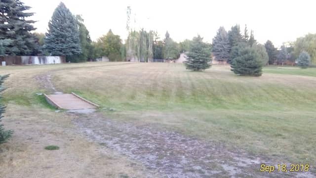 Sunset Park - Image 1