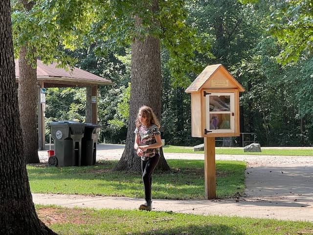 Holt Street Park - Image 3