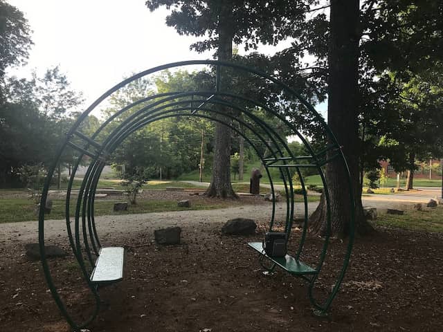 Holt Street Park - Image 2