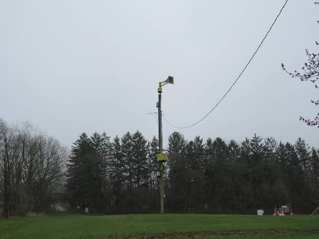 Secret Park - Image 1