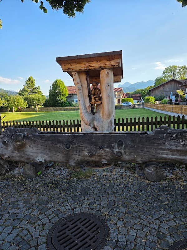 Dorfbrunnen Kröb - Image 2