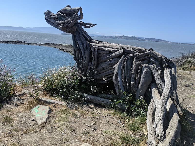 Albany Bulb - Image 1