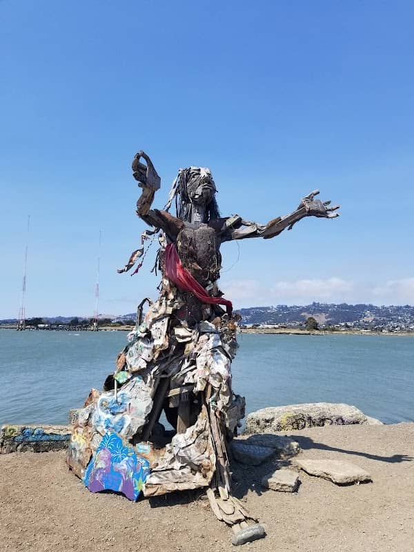 Albany Bulb - Image 3