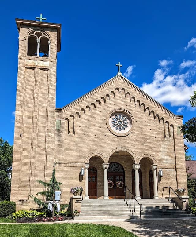 St Louis Church - Image 2