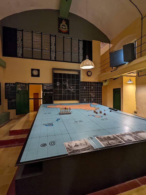 The Lascaris War Rooms - Image 1