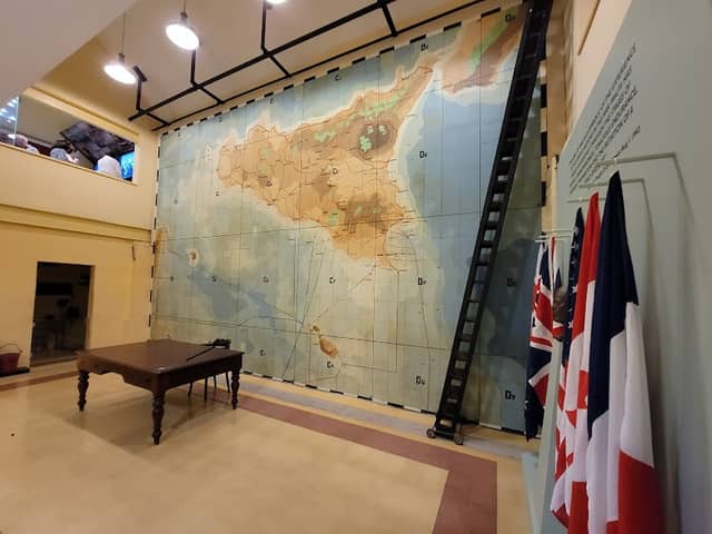 The Lascaris War Rooms - Image 3