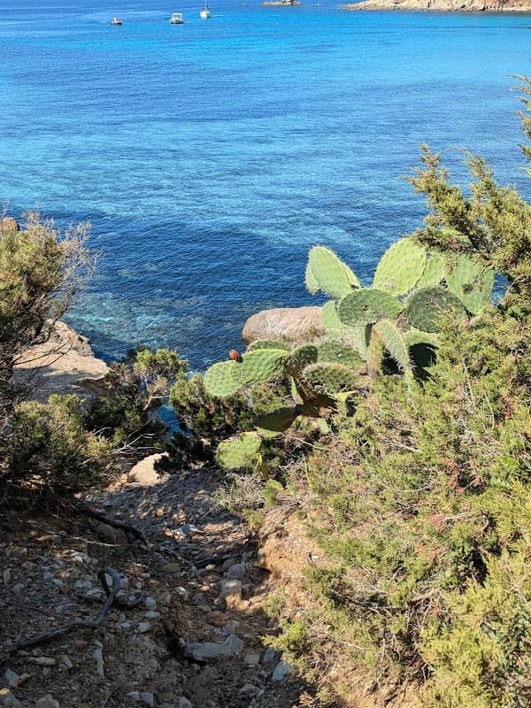 Spiaggia Riu Trottu - Image 1