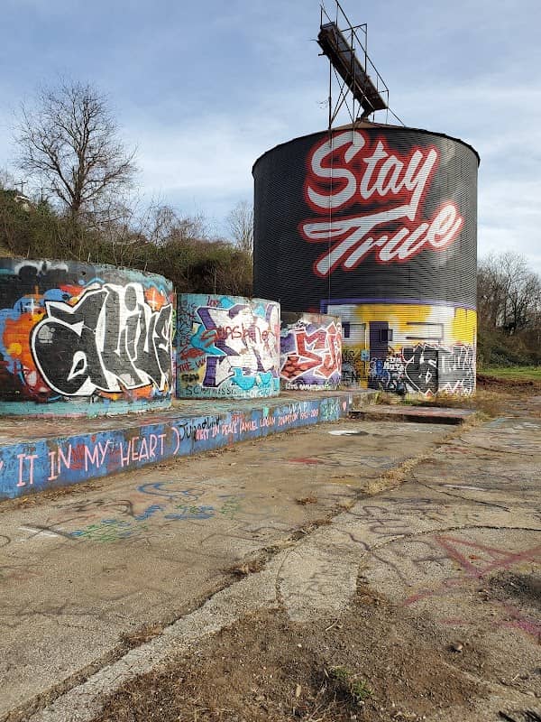 River Arts District - Image 2