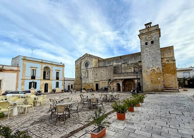 Historic Center of Castro - Image 1
