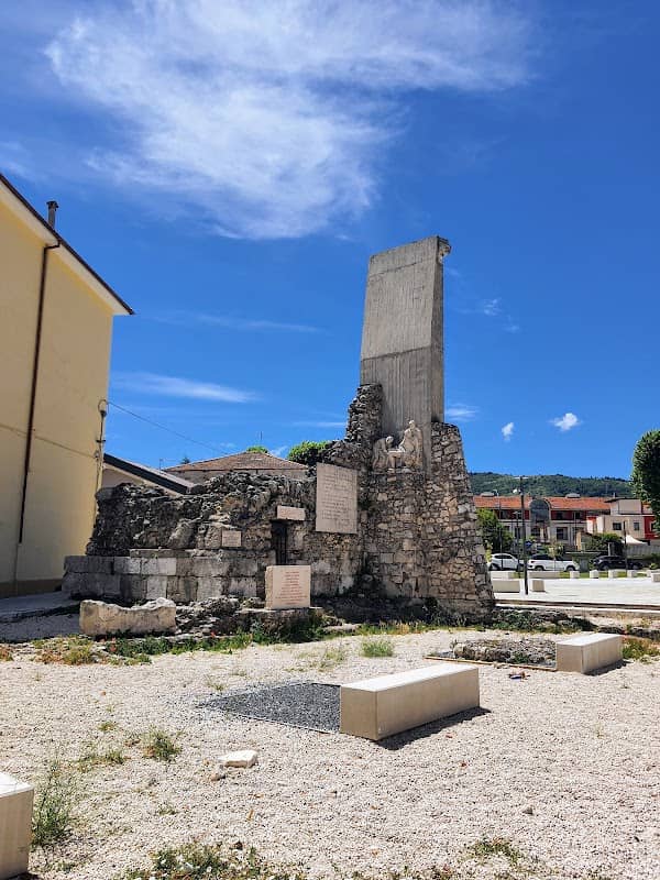 Largo San Bartolomeo - Image 1