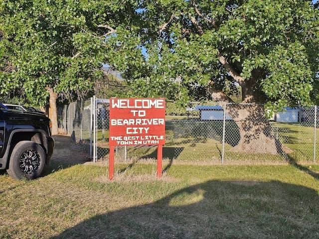Bear River City Park - Image 1