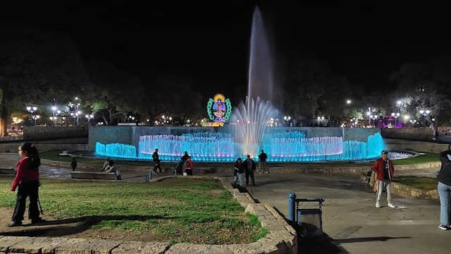 Fuente de Agua - Image 2