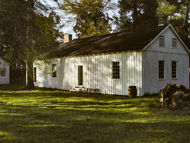 Fort Lincoln - Image 1