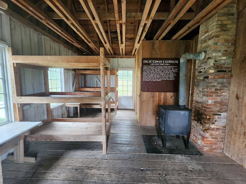 Fort Lincoln - Image 2