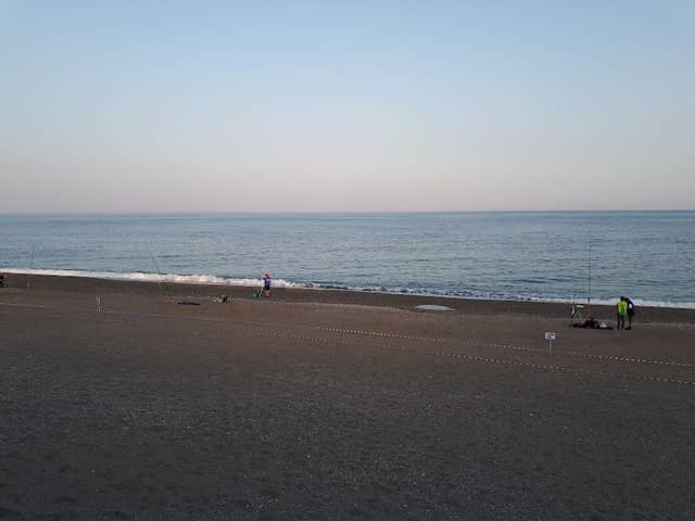 Spiaggia Catanzaro - Image 1