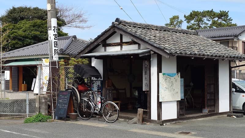 人力車立場 - Image 1