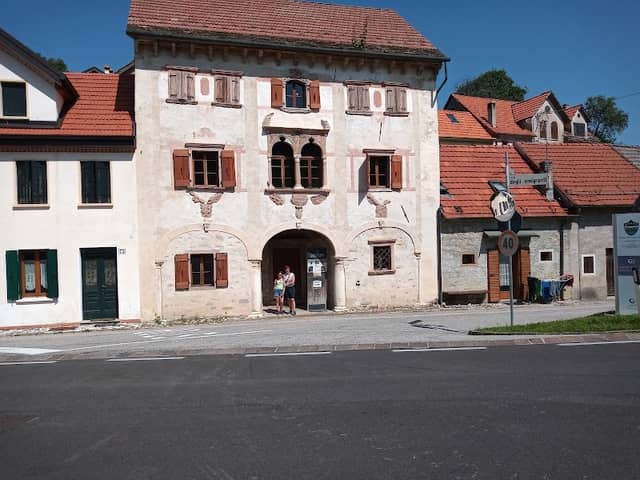 Casa Museo dell'Alchimista - Image 1