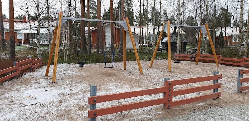 Lapikaspuisto - Image 2