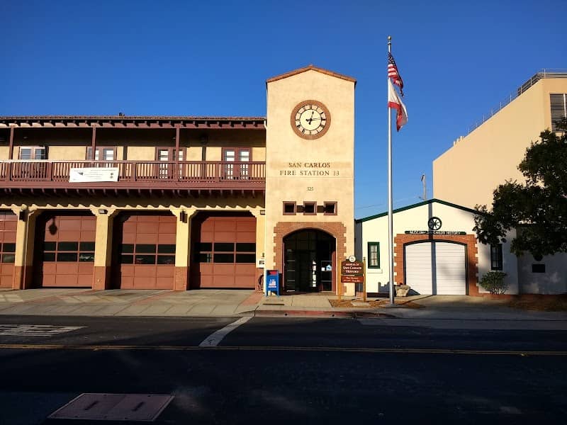 San Carlos Museum of History - Image 3