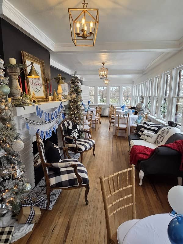 Liberty House Waterville - Image 2