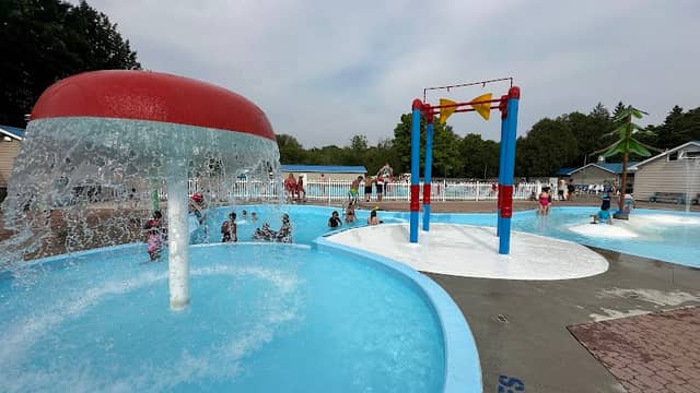 Cedar water park - Image 1