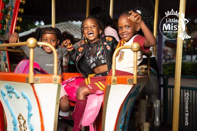 Wonder World Amusement Park - Image 1