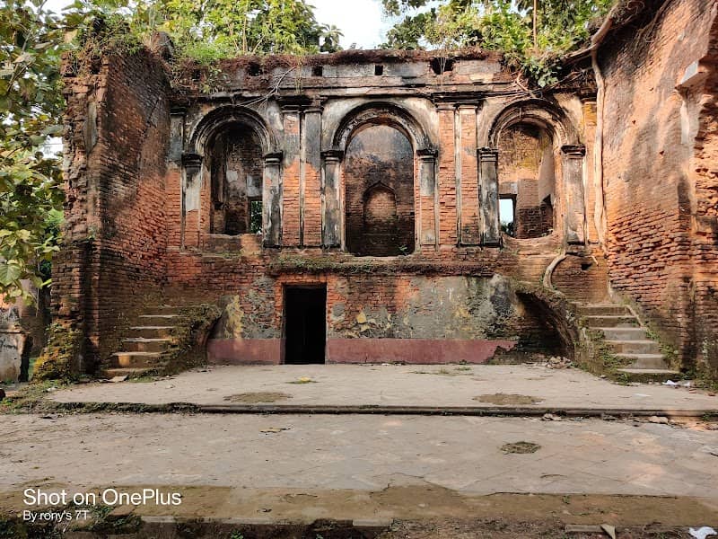 Dalal Bazar Jomidar Bari - Image 1