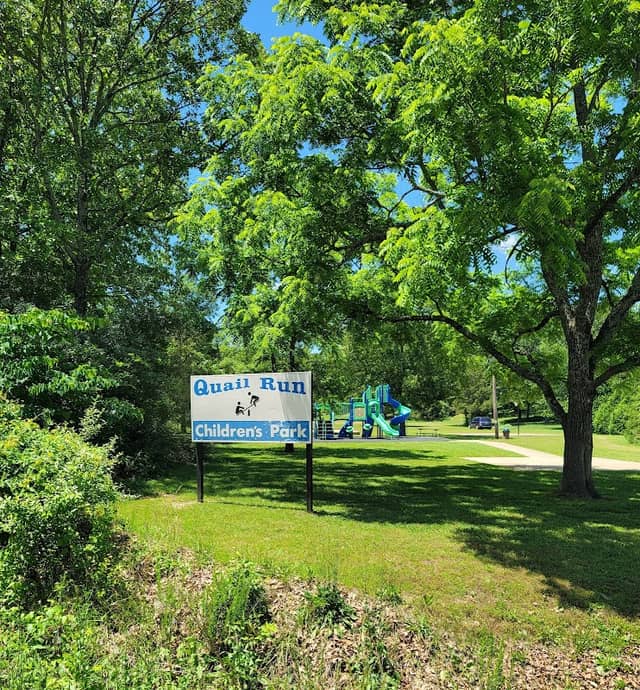 Quail Run Park - Image 1