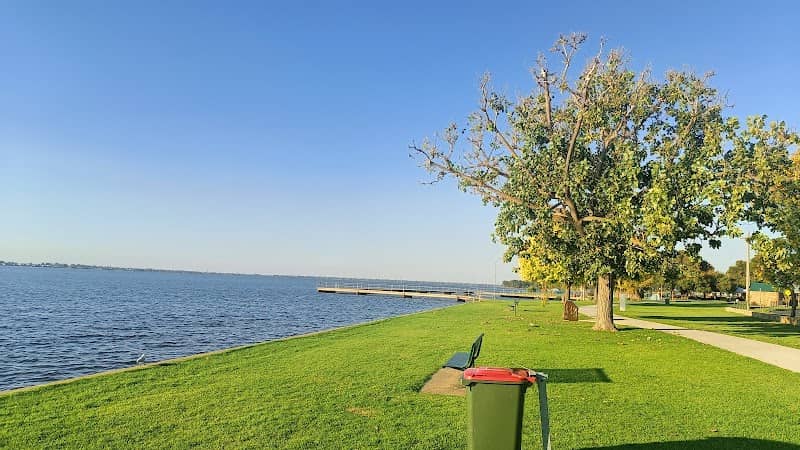 Lake Mulwala - Image 1