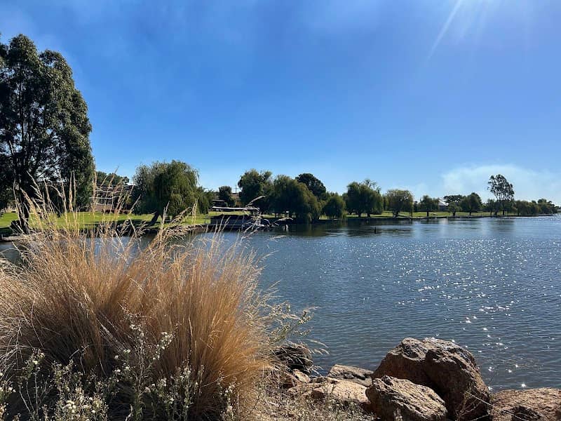 Lake Mulwala - Image 2