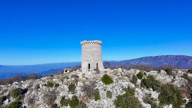 Monte Gennaro, parco dei Monti Lucretili - Image 1