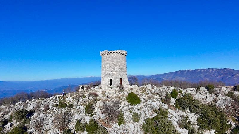Monte Gennaro, parco dei Monti Lucretili - Image 1