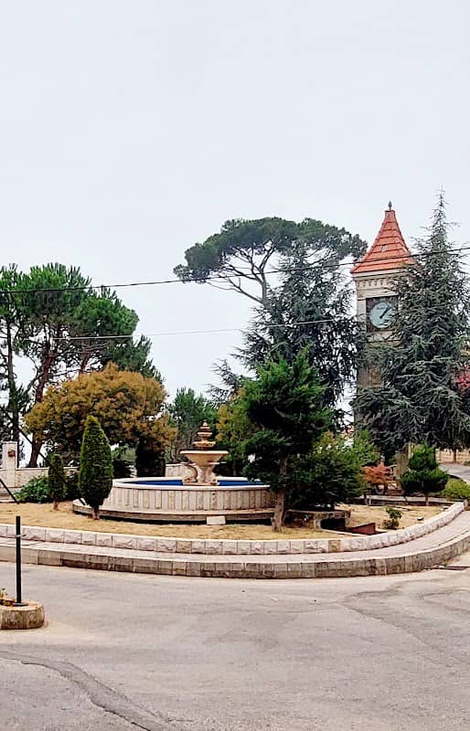 ساعة بتخني - Image 1