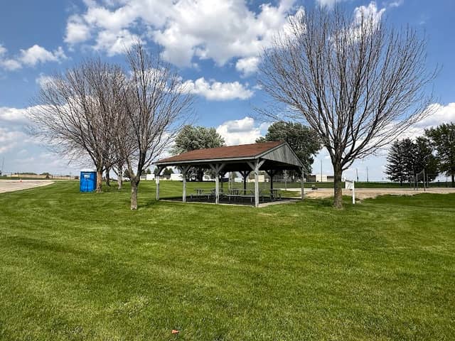 Freedom Park - Image 1