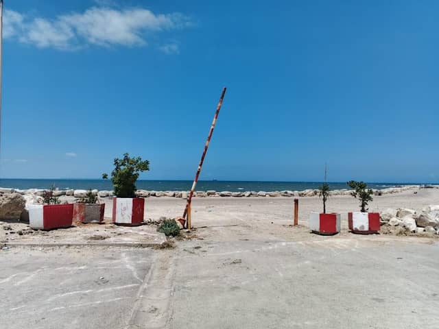 Corniche Plage Ejjehmi - Image 1