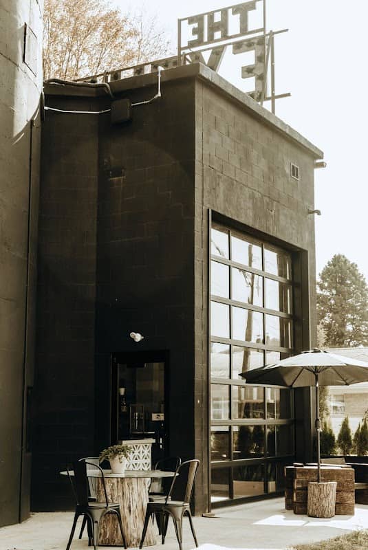 The Exchange - Image 1