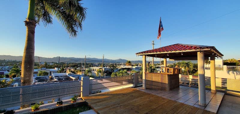 La Terraza del Quijote - Image 1