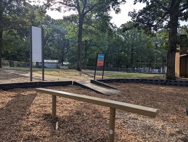 Marshville Municipal Park - Image 1