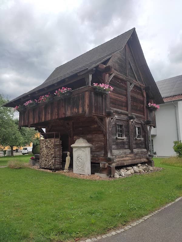 Kulturspycher Roggwil - Image 1
